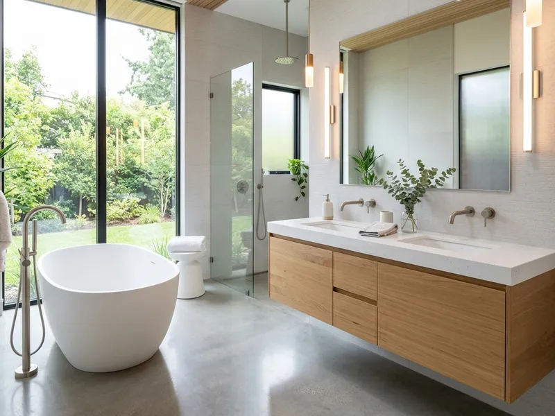 Bathroom Plumbing in Tees Toh, AZ