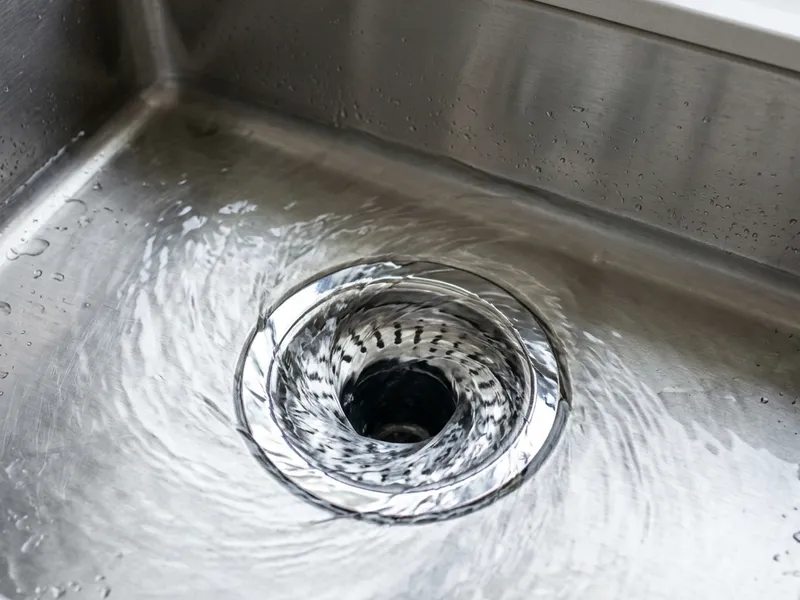 Drain Cleaning Plumber in Tees Toh, AZ